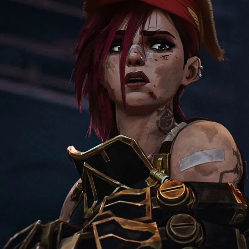 Avatar of Vi └➤ Worst Enemies