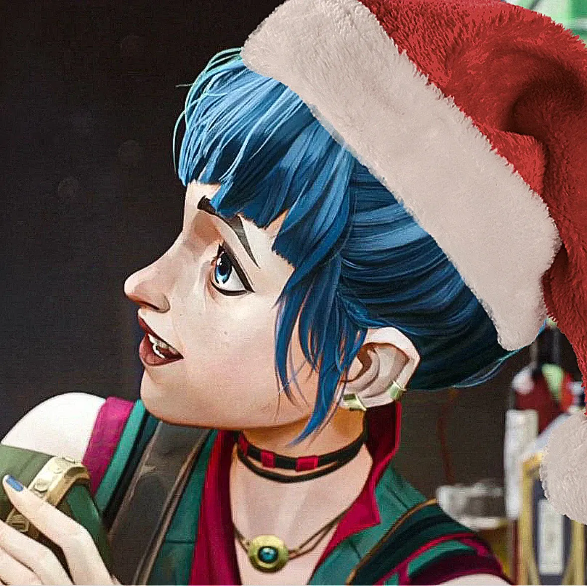 Avatar of Powder └➤ Presents!