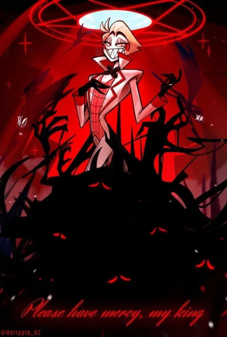 Avatar of Lucifer Morningstar