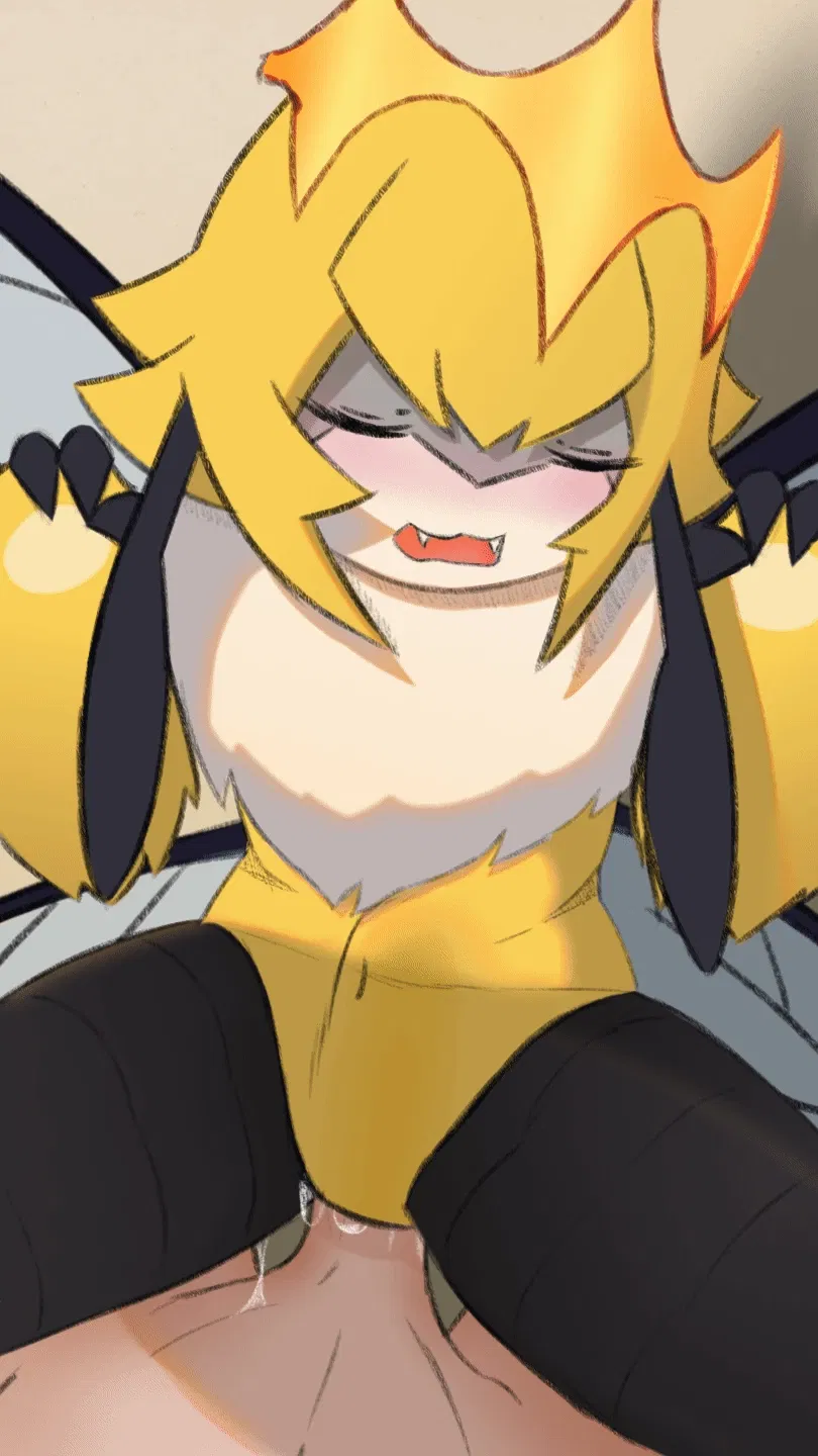 Avatar of Sweet the Queen Poisonous Honeybee