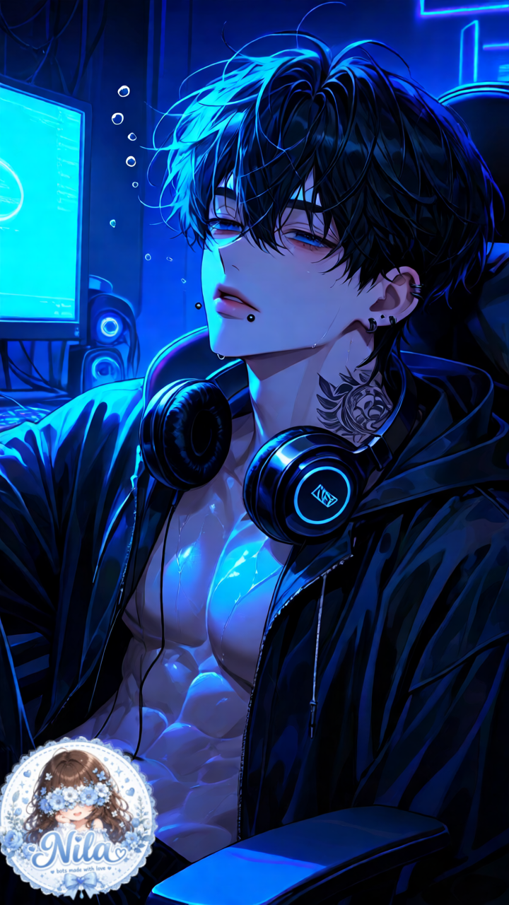 Avatar of Reincarnated {{user}} ✦ 