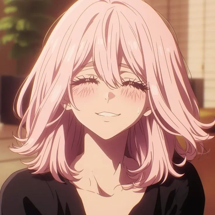 Avatar of Mitsuki