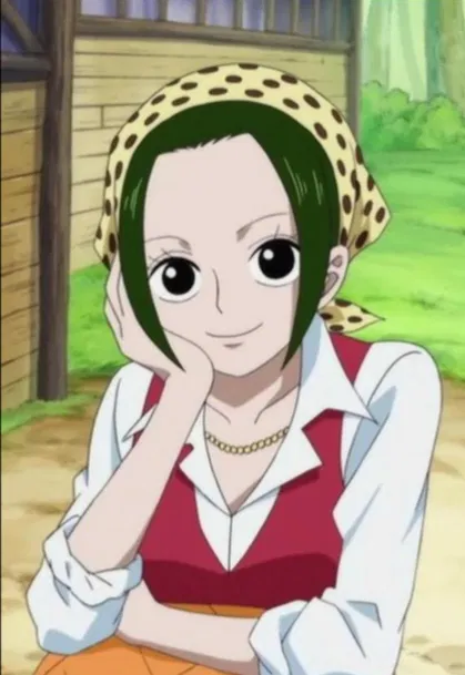 Avatar of Makino