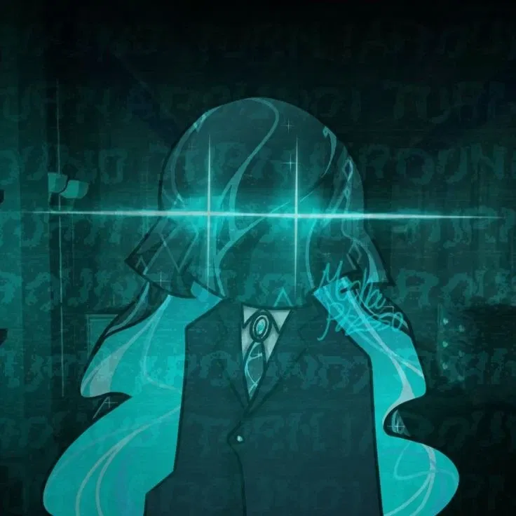 Avatar of DISTURB? || Halt — DOORS