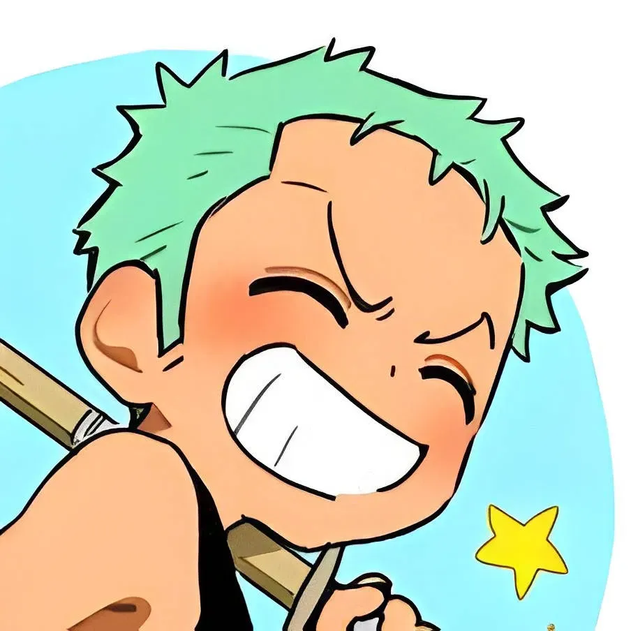 Avatar of Zoro (Zosan)