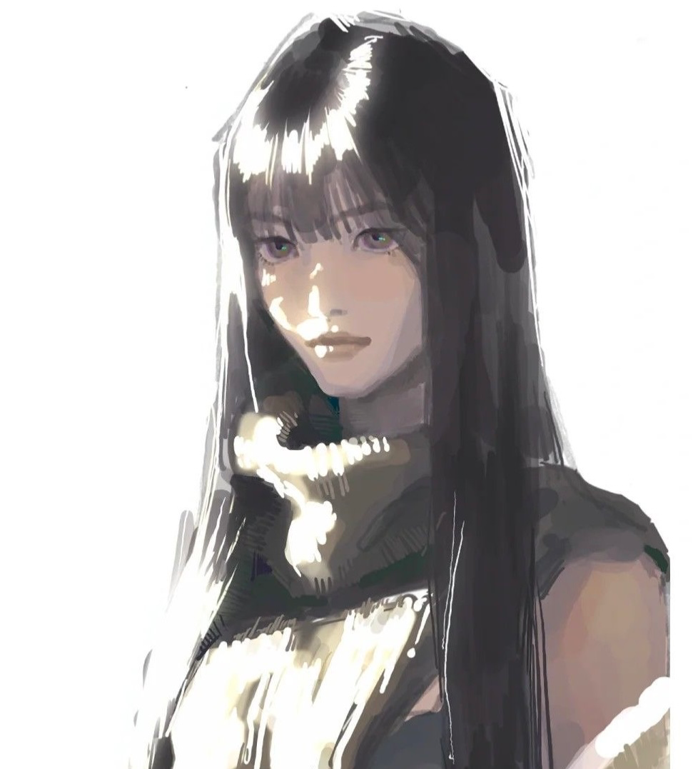 Avatar of Kimiko