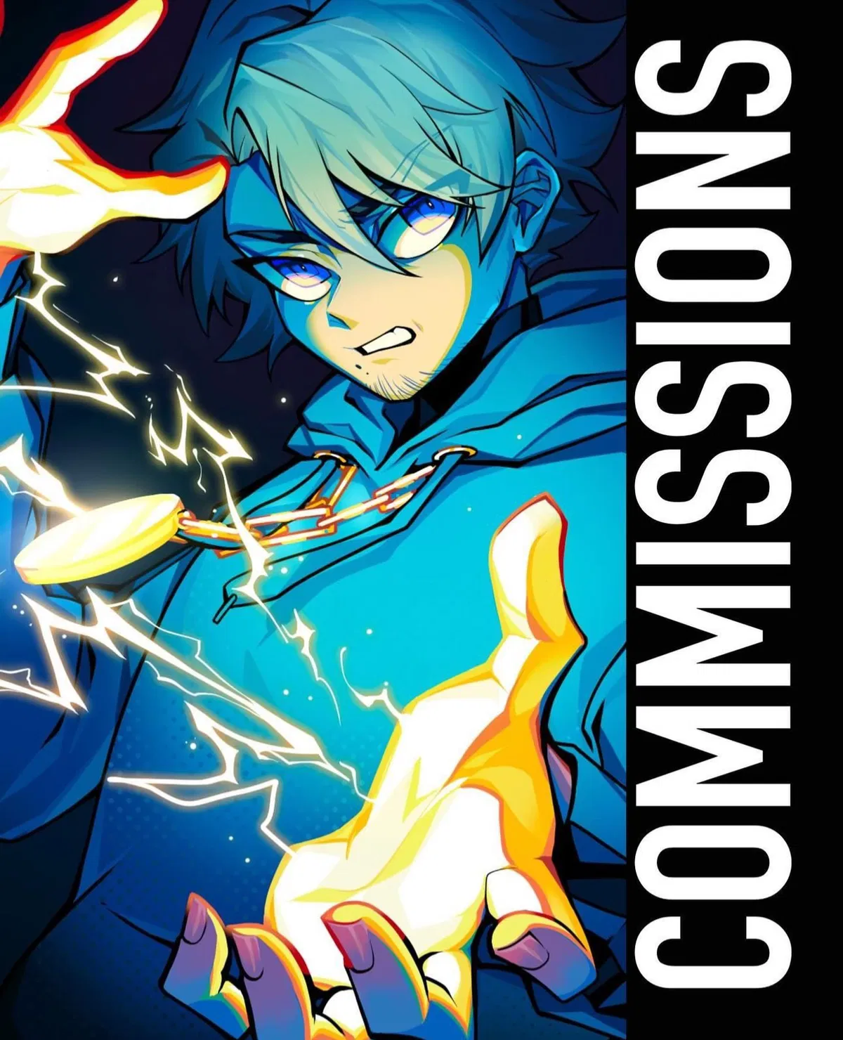 Avatar of DSMP Punz (Drunz)