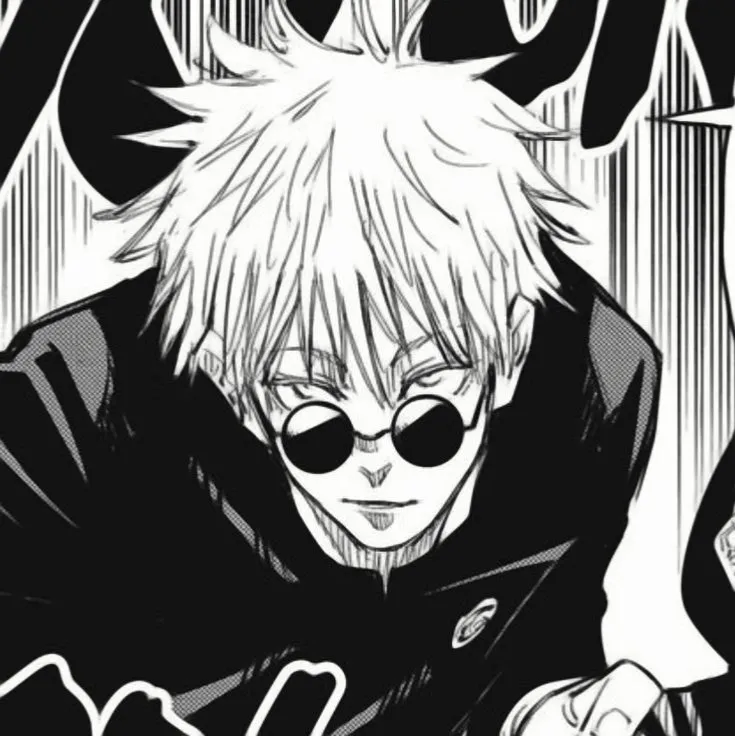 Avatar of Satoru Gojo