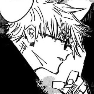Avatar of Satoru Gojo