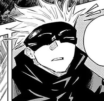 Avatar of Satoru Gojo