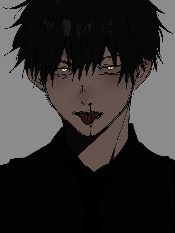 Avatar of Asylum boy in love