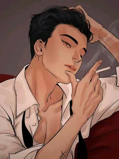 Avatar of ╭﹕𔓕 ⸝⸝ Lim Insik ᭡