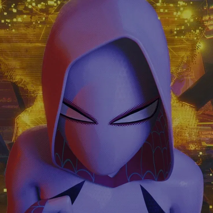 Avatar of Gwen Stacy