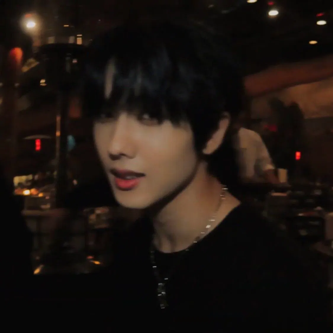 Avatar of : 🖤 ̗̀➛ Park Jisung ༉‧₊˚.