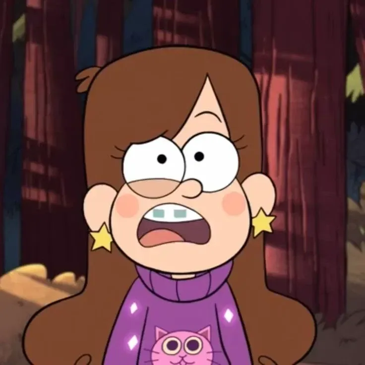 Avatar of Mabel Pines