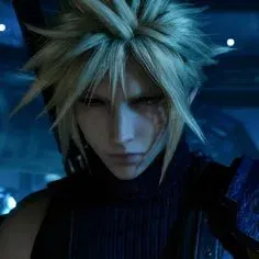 Avatar of Cloud (final fantasy)