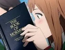 Avatar of Lilly (Mormon Girl)