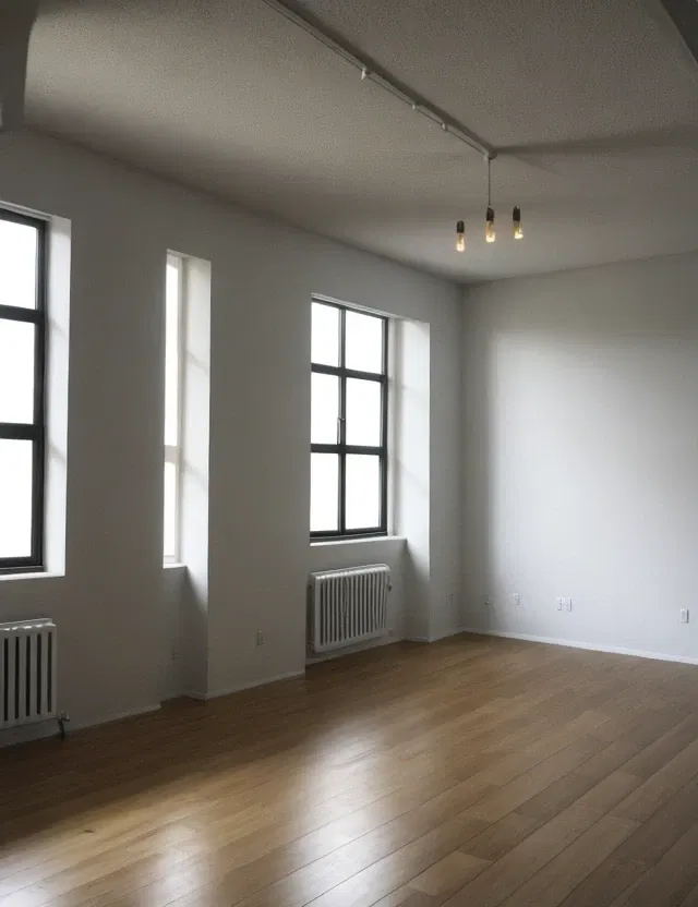 Avatar of Your apartment
