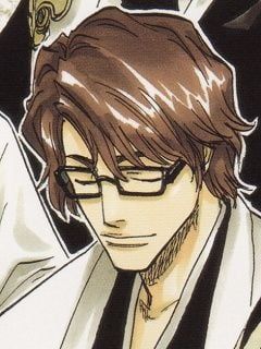 Avatar of Sosuke Aizen