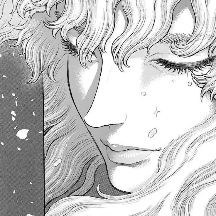Avatar of Griffith