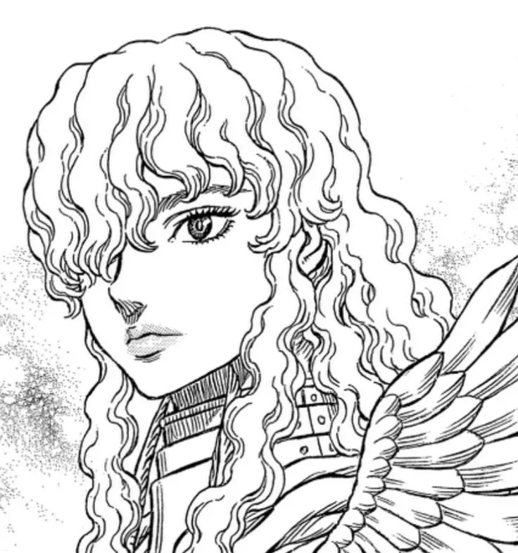 Avatar of Griffith