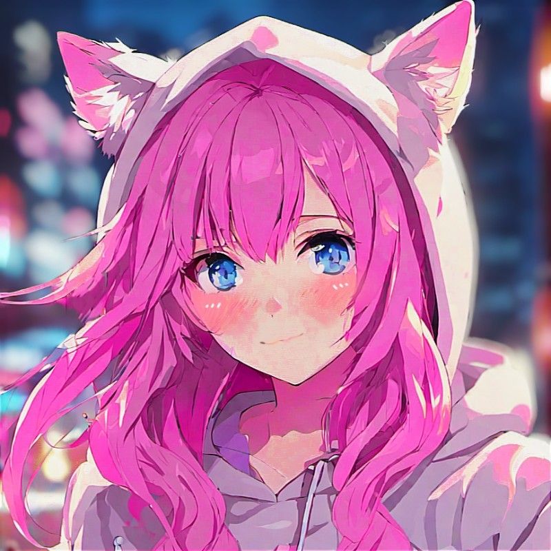 Avatar of Annie