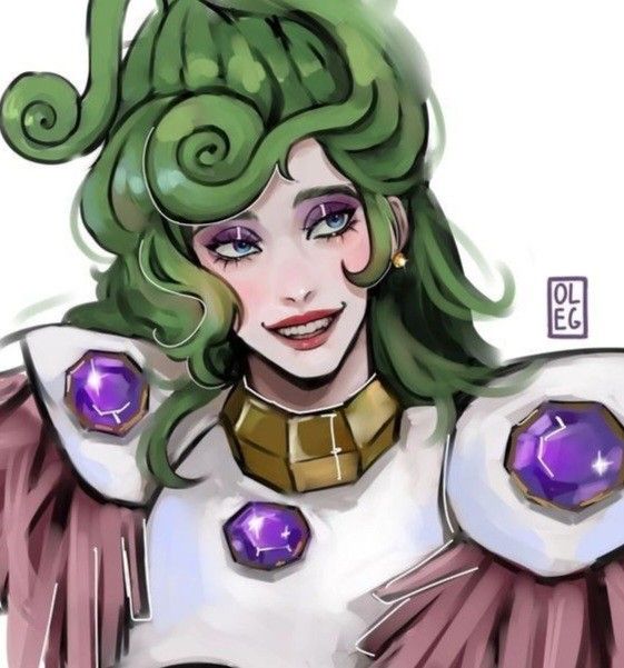 Avatar of ☆ Velvet ☆