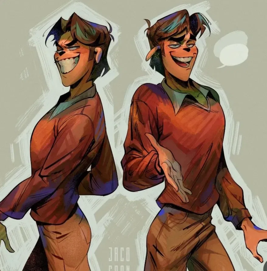 Avatar of • Bradley Uppercrust 🛹💸•