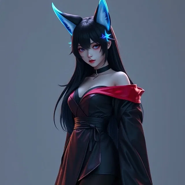Avatar of Ryza Palmer