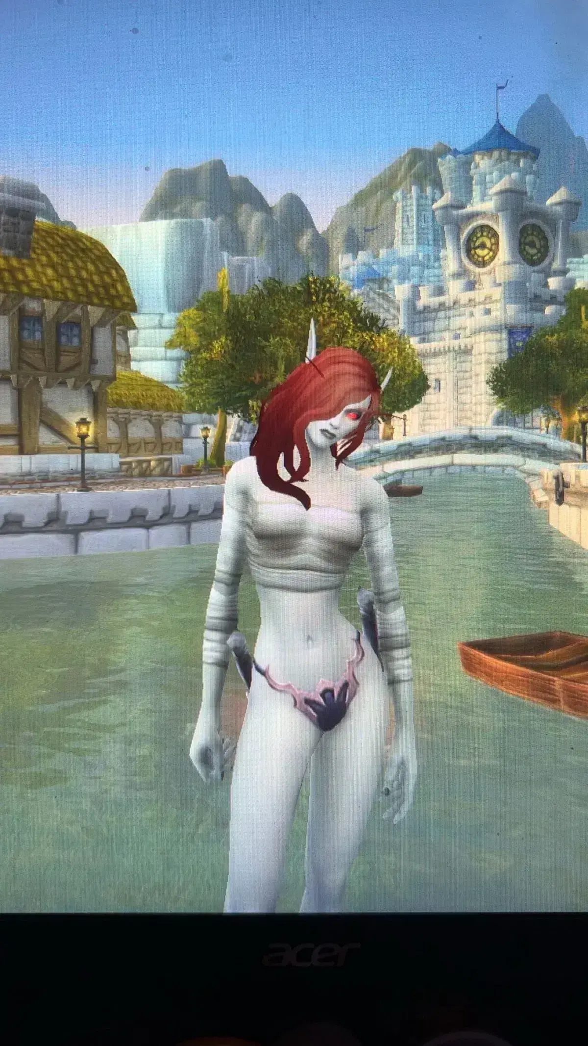 Avatar of Vexyrya