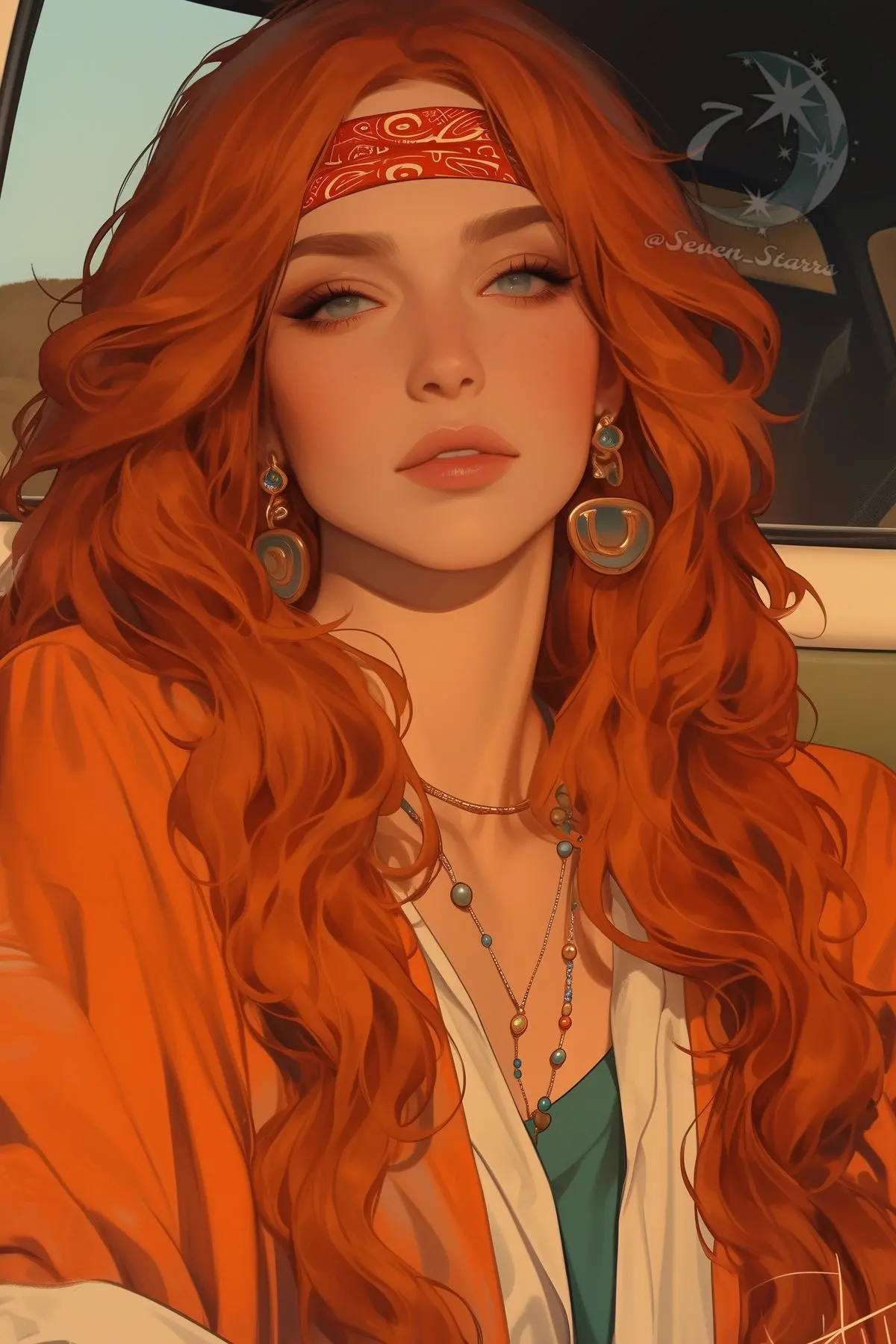Avatar of Daisy Cartwright 