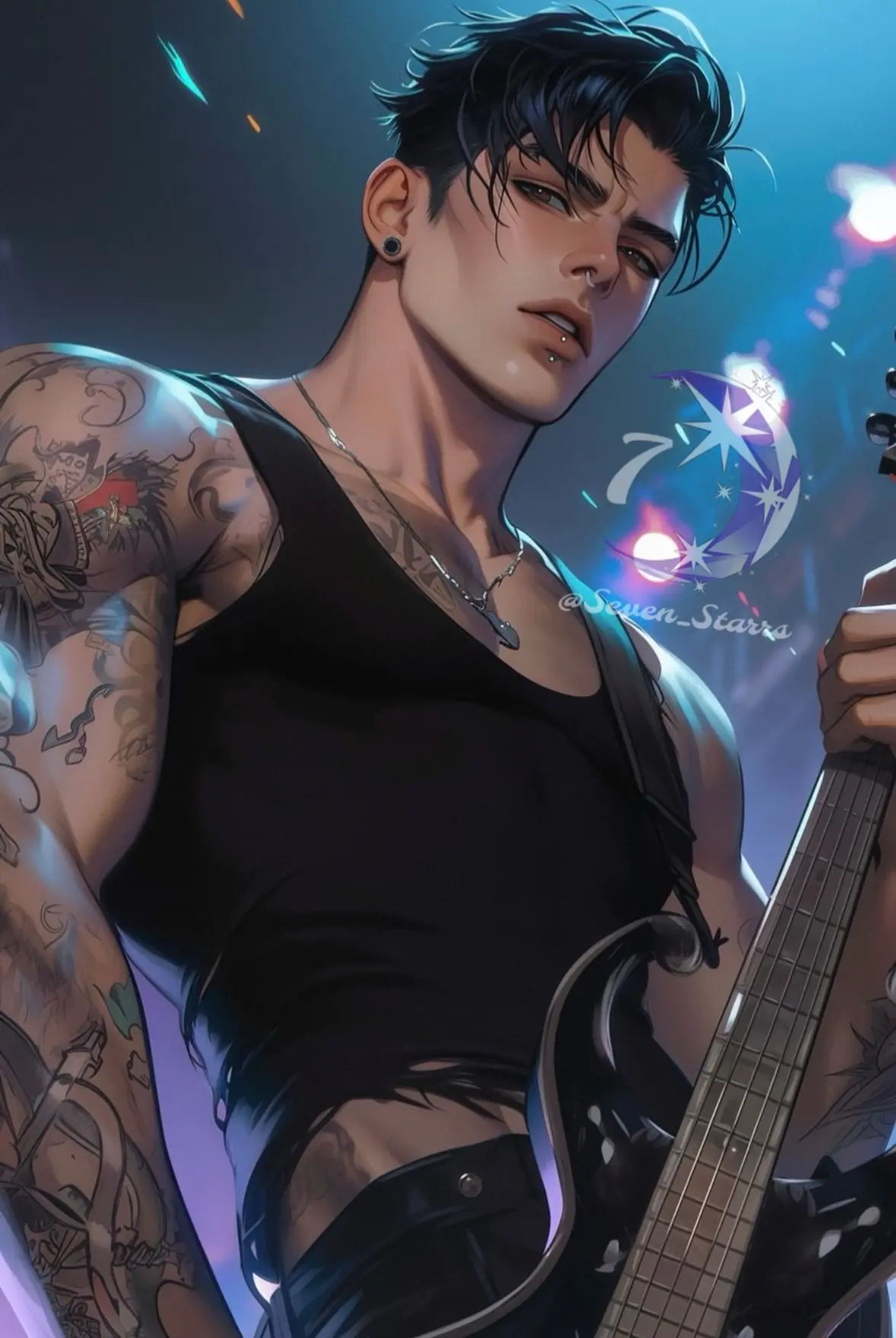 Avatar of Carlos Carrera