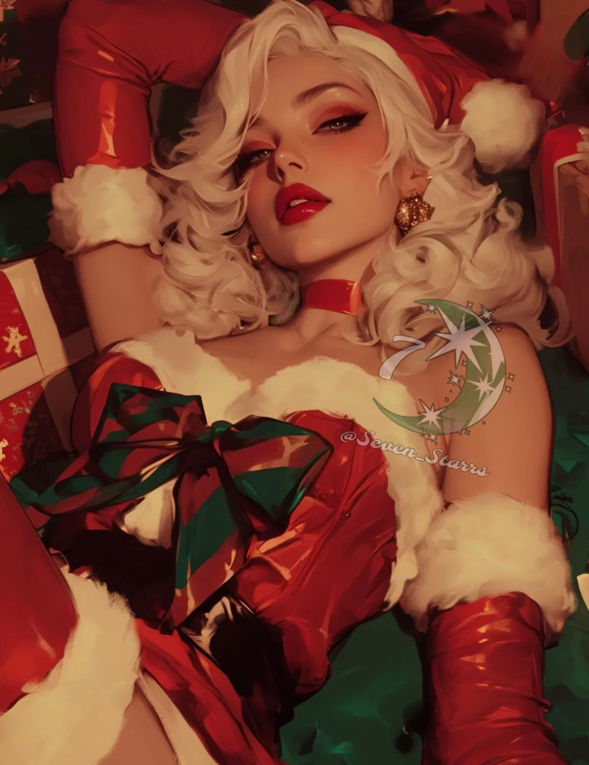 Avatar of Holly Claus