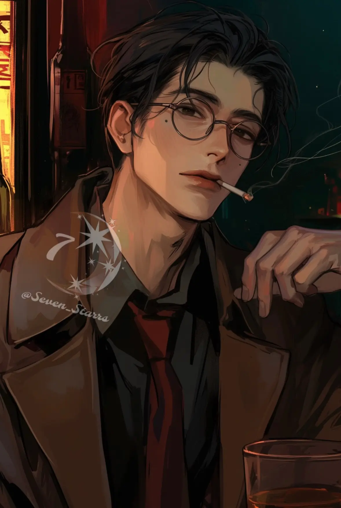 Avatar of Hideo Yamada 