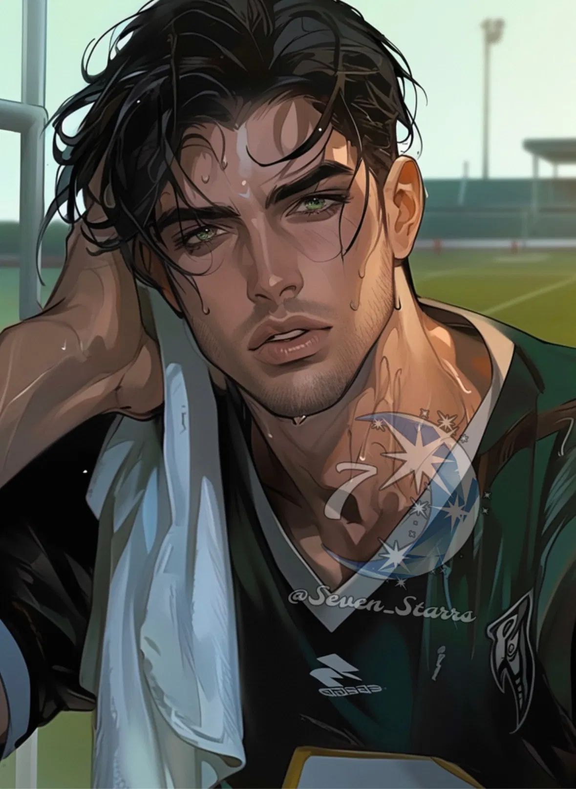 Avatar of Jake Callahan 