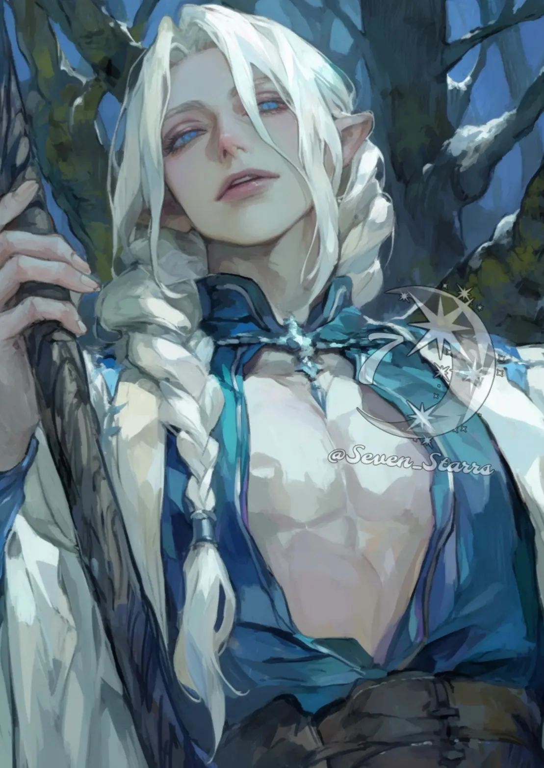 Avatar of Jack Frost 