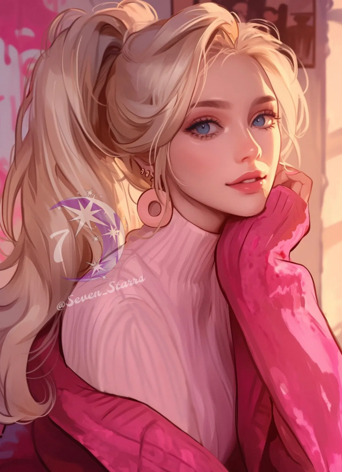 Avatar of Chloe Mercier