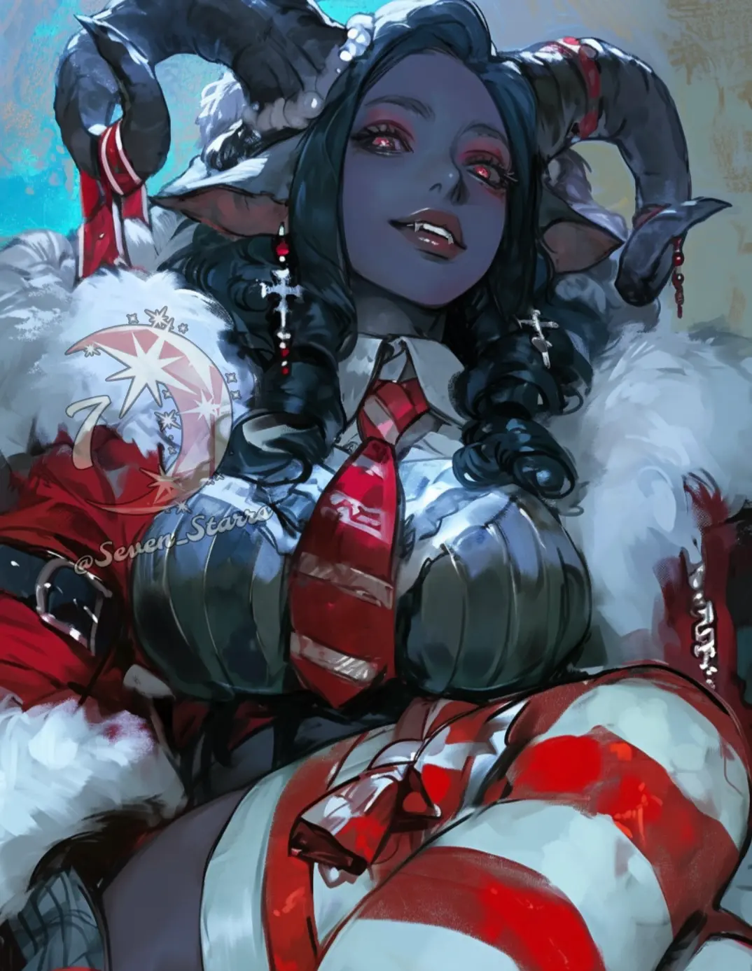 Avatar of Brunhilda