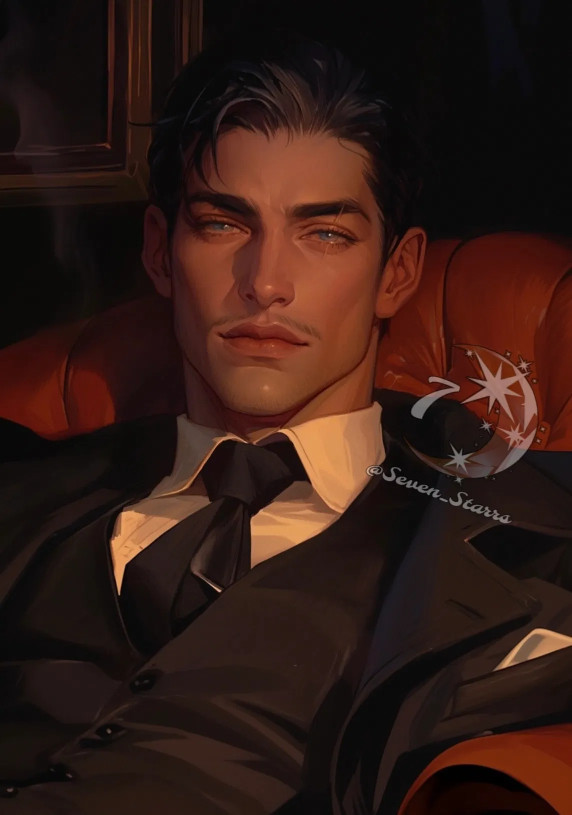 Avatar of Andre Desvaux