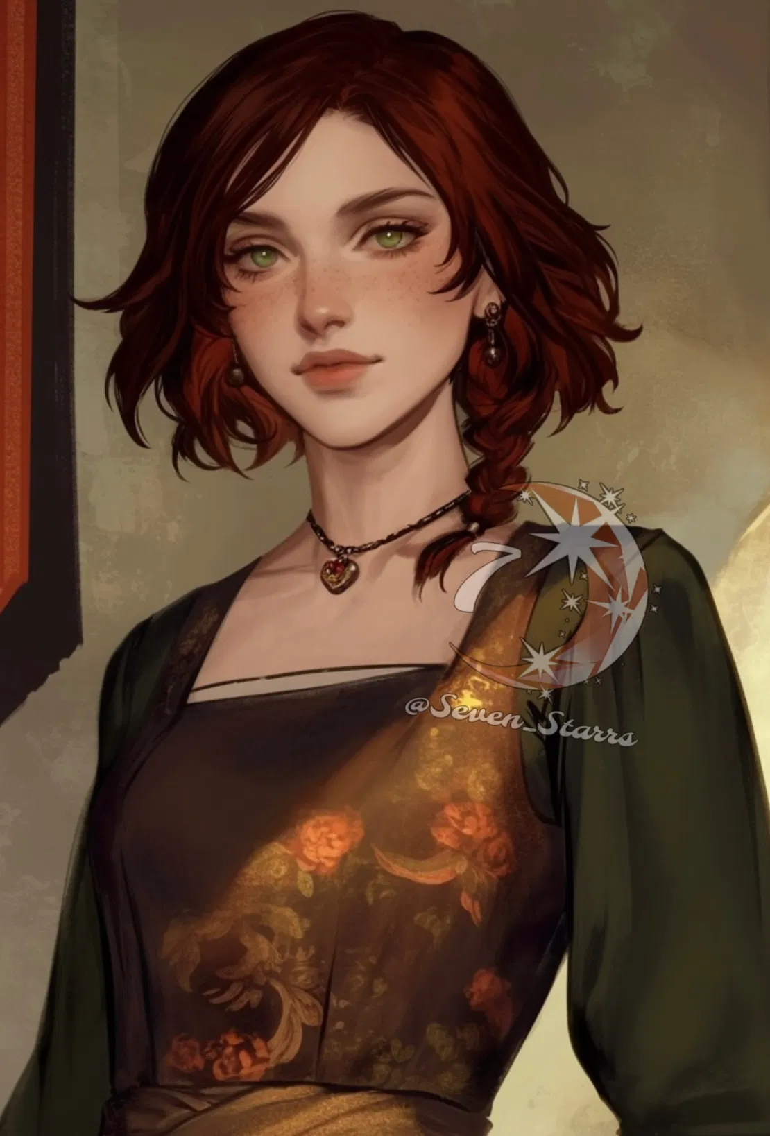 Avatar of Princess Isla 