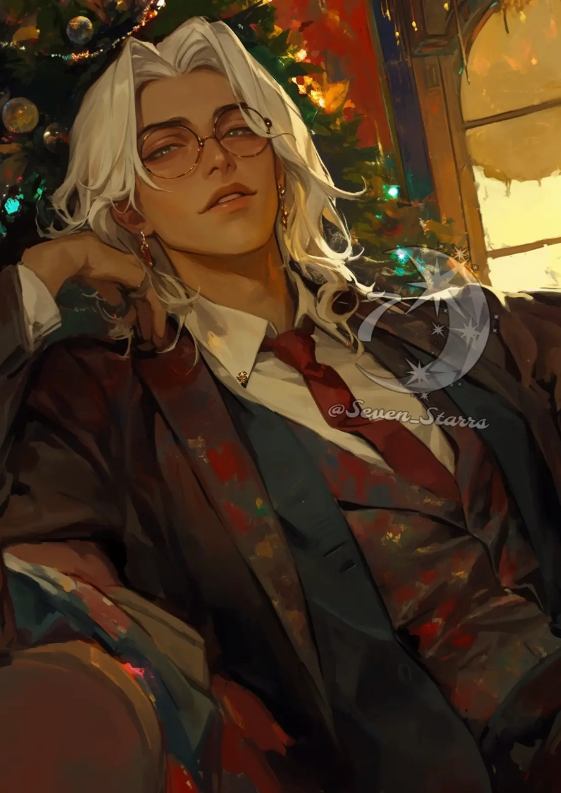 Avatar of Felix Claus