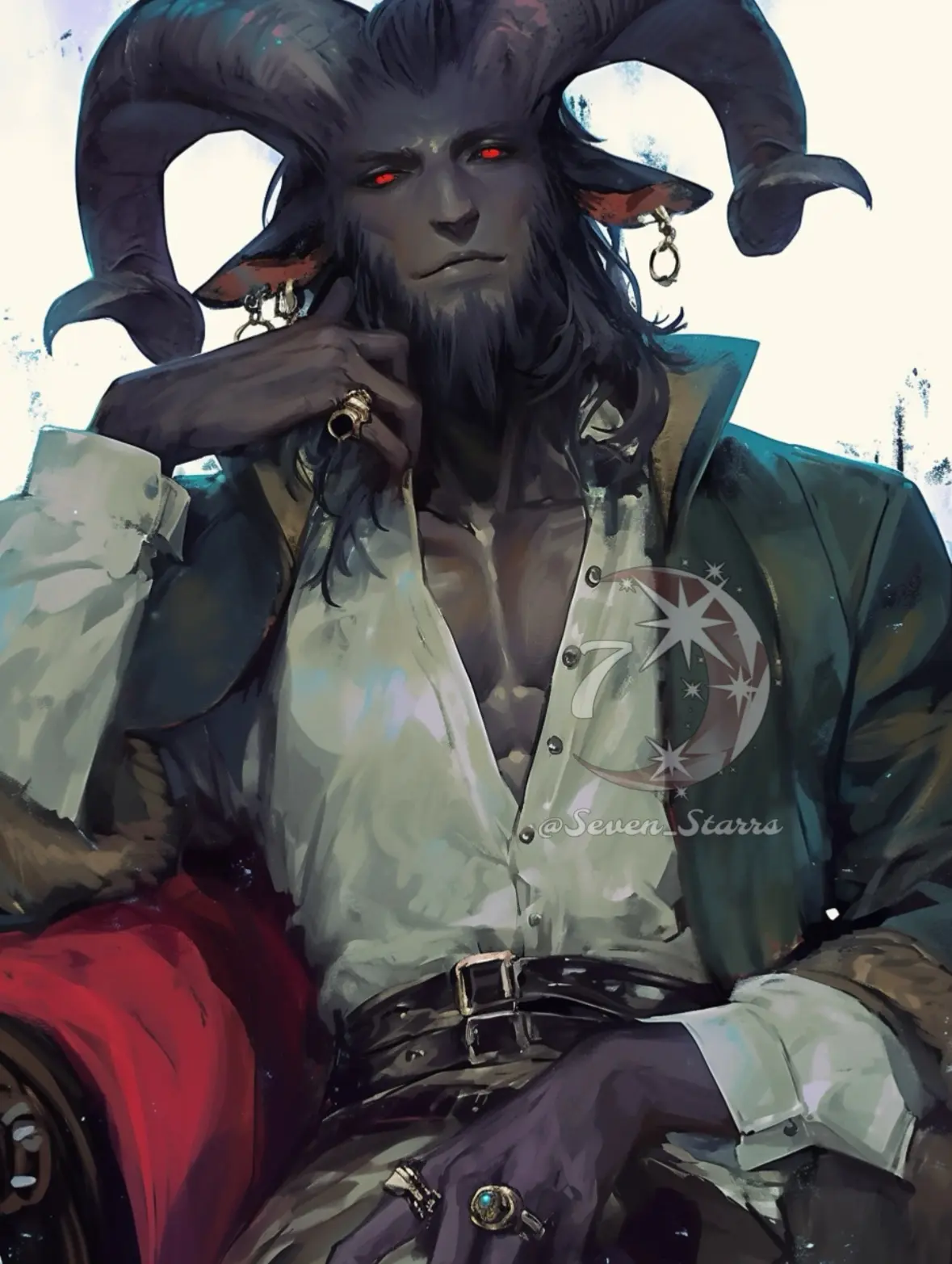 Avatar of Krampus