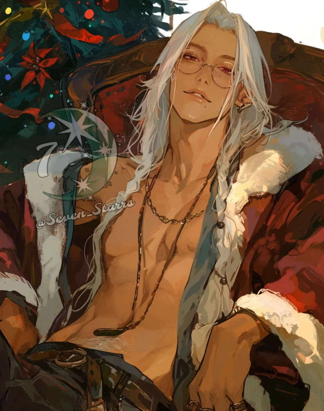 Avatar of Noel Claus 