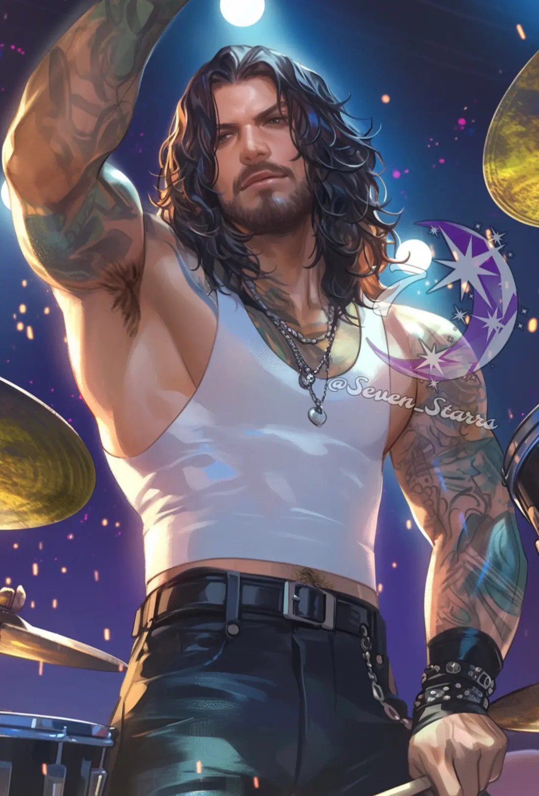Avatar of Dean Wilson 
