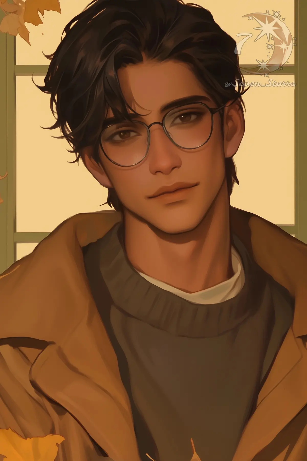 Avatar of Aarav Singh