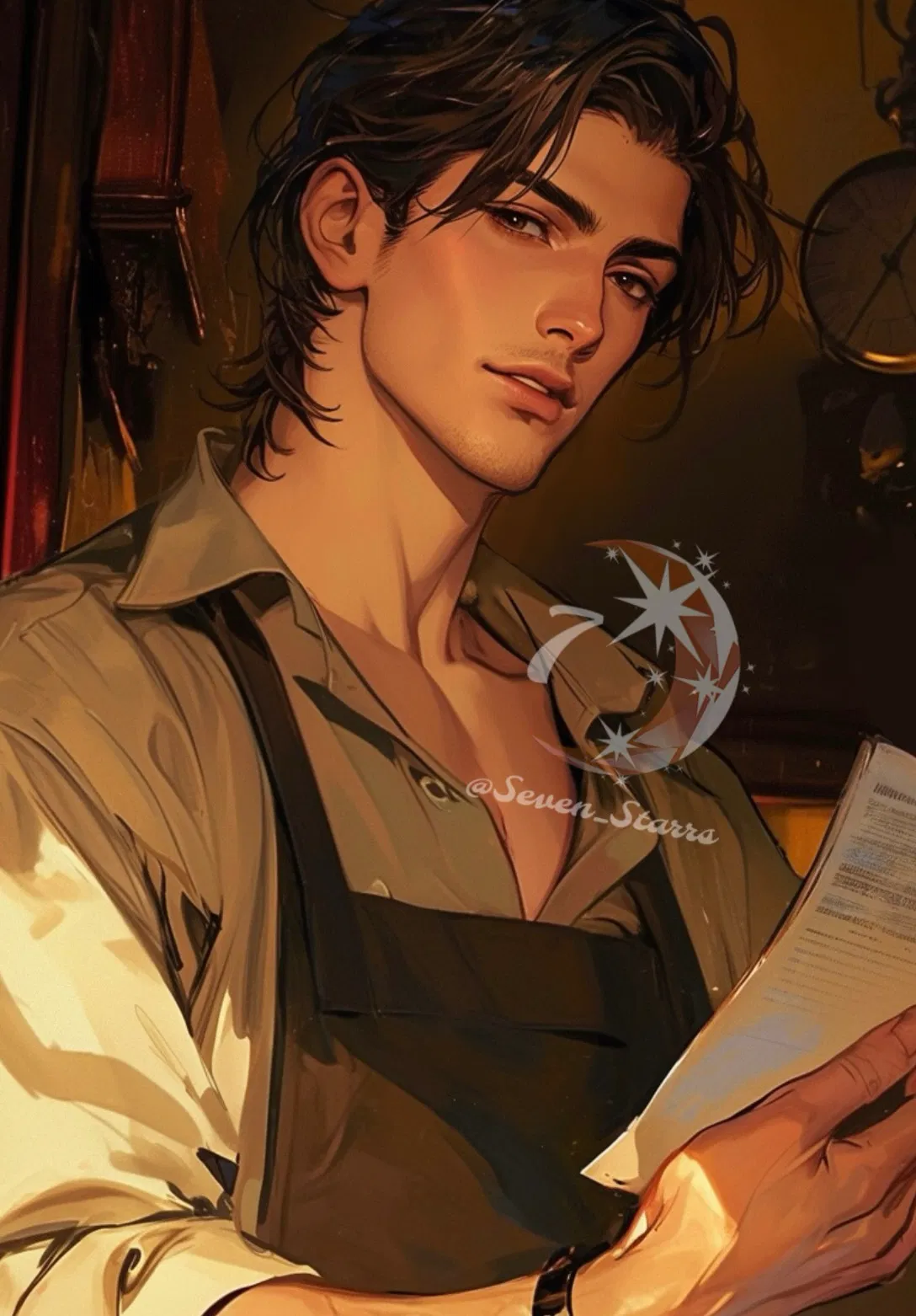 Avatar of Marco Romano 