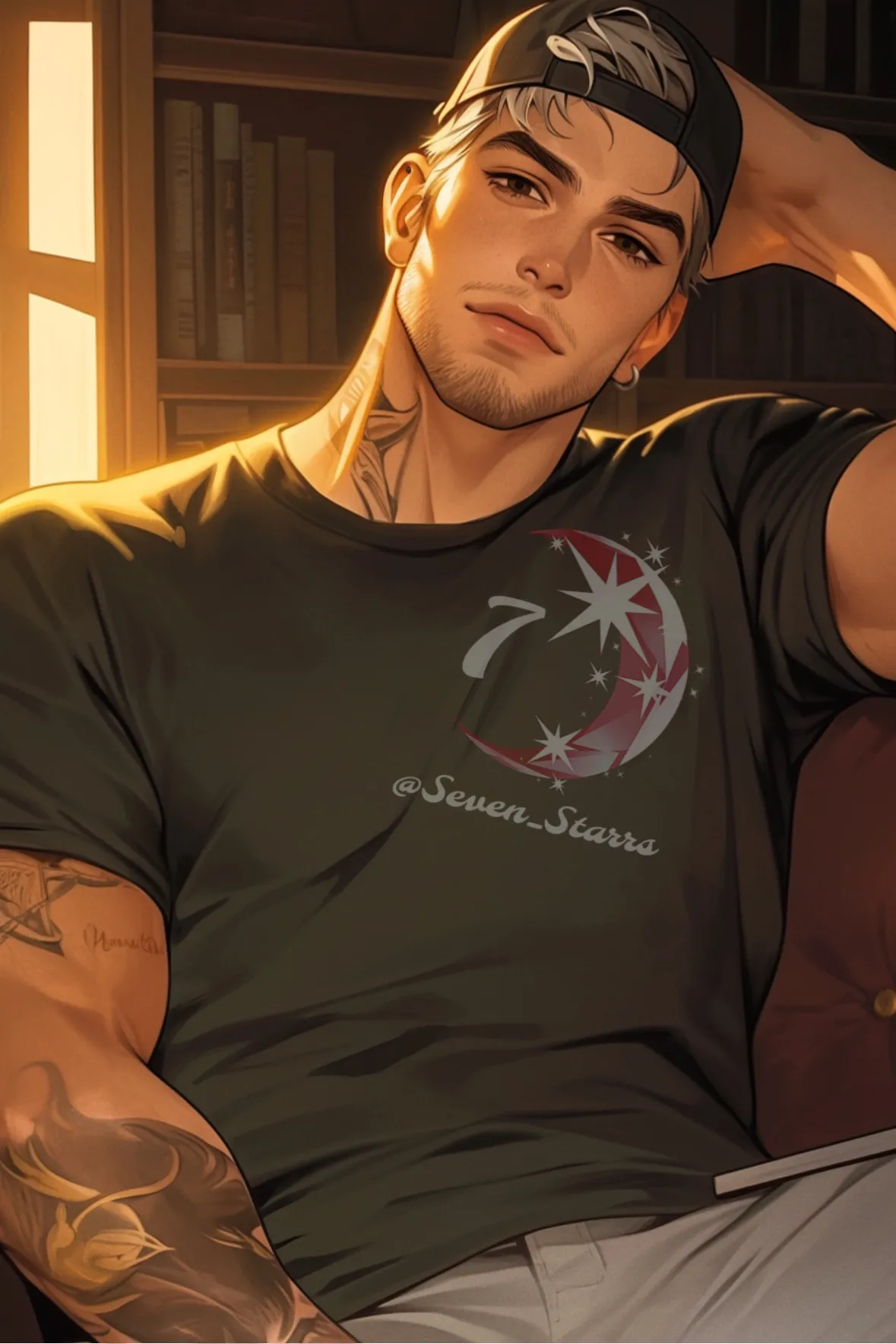 Avatar of Cameron Kealoha