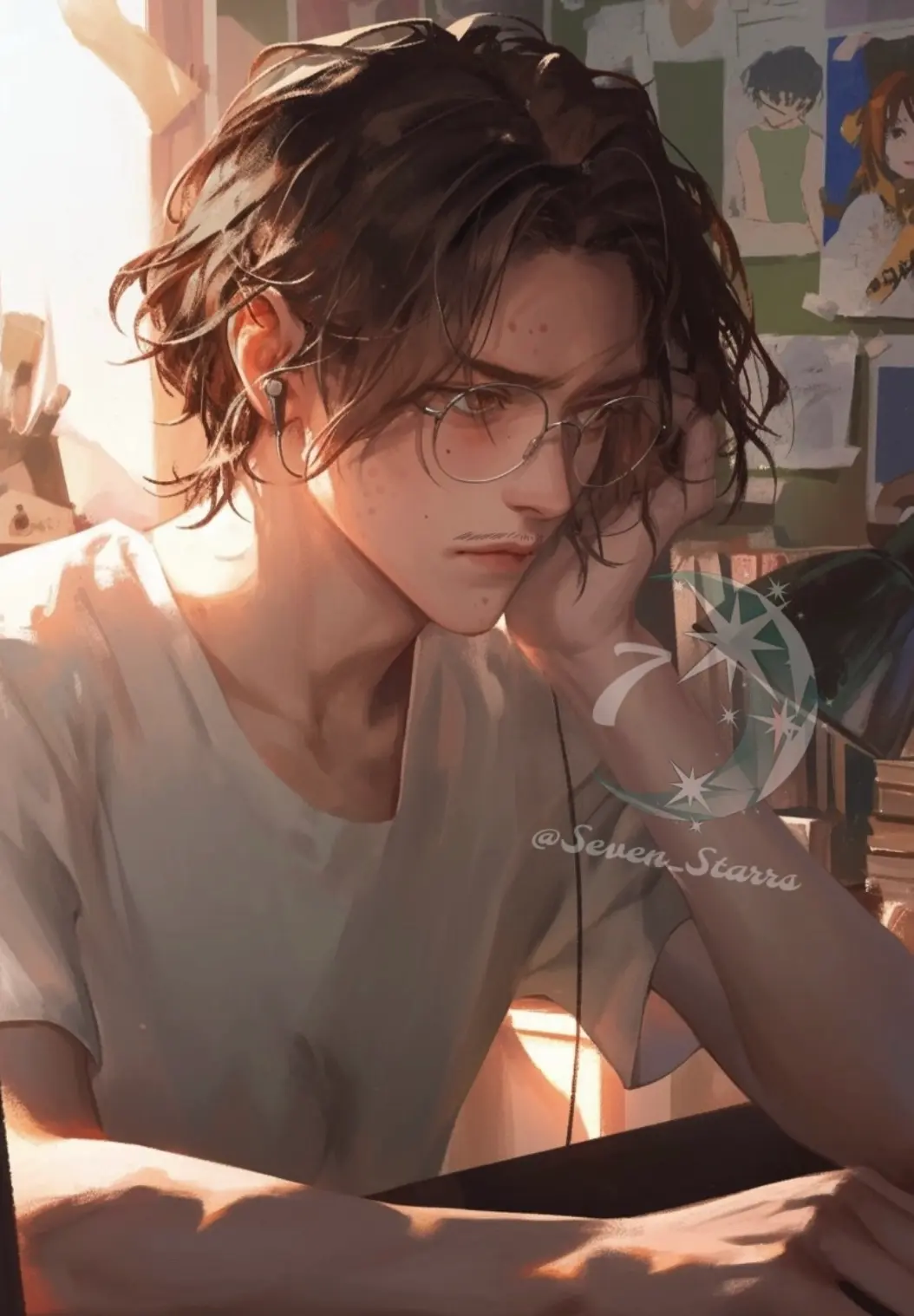 Avatar of Scott Harris 