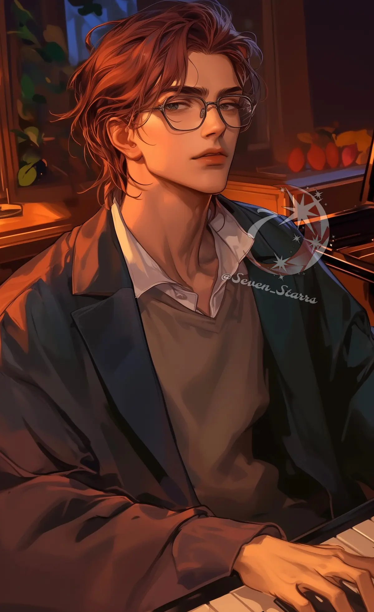 Avatar of Colin Lange