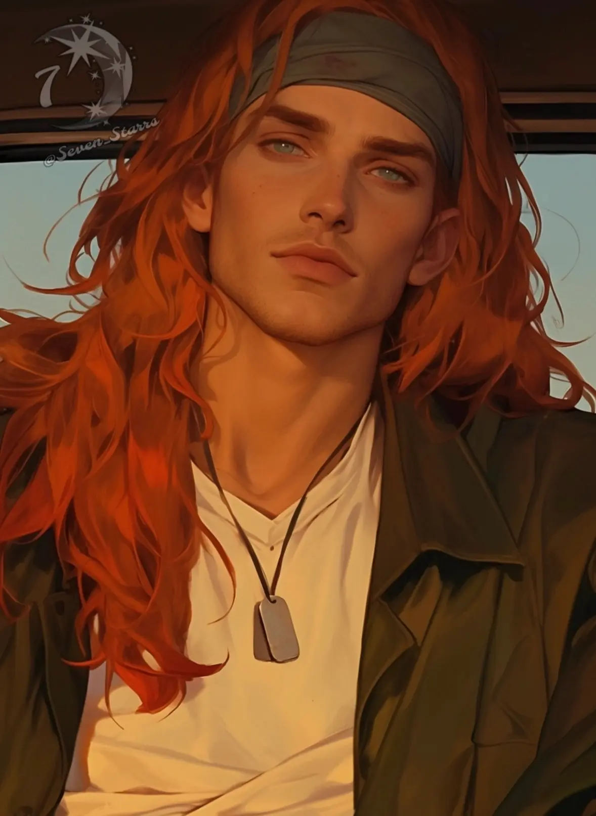 Avatar of Danny Cartwright 